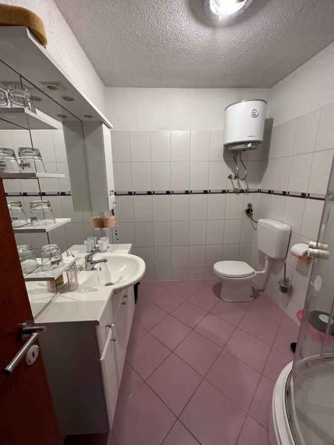Kuca Za Odmor Stefanac Lejlighed Senj  Eksteriør billede